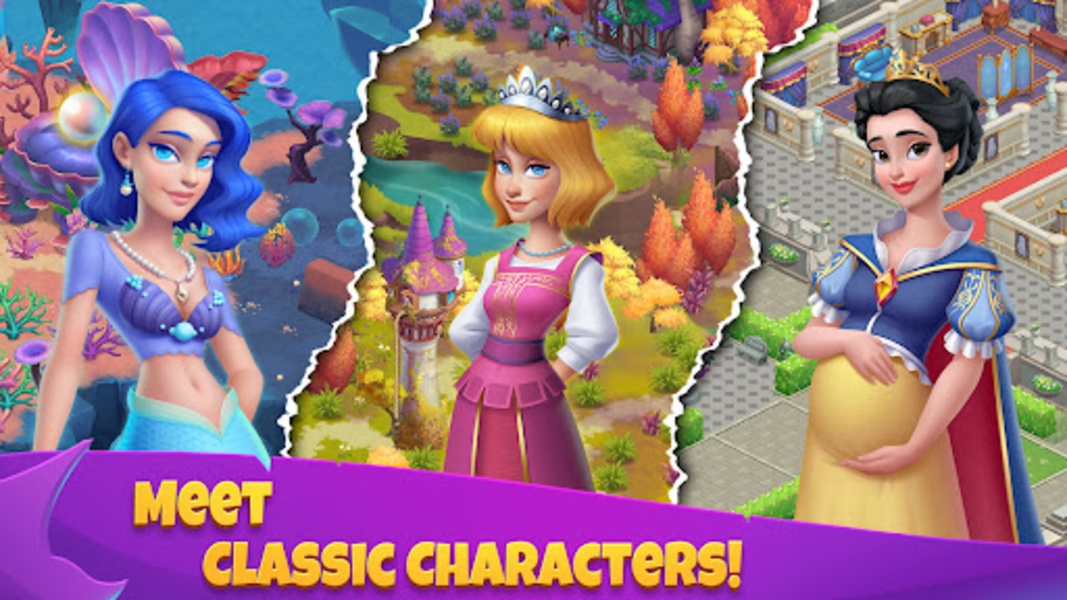 Fairyscapes Adventure - Preview 2