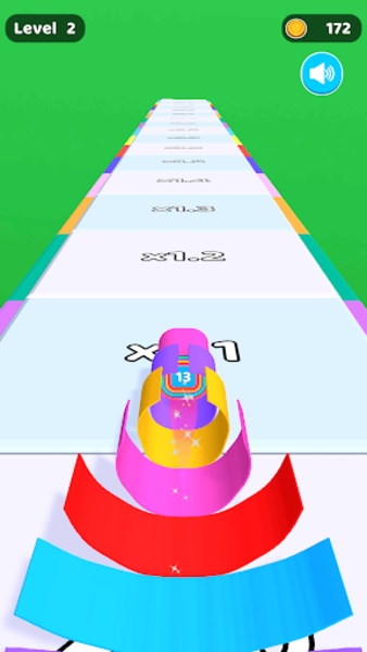 Smash Runner - Preview 4