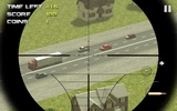 Sniper: Traffic Hunter screenshot 3