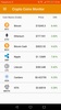 Crypto Coins Monitor screenshot 6
