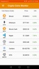 Crypto Coins Monitor screenshot 6