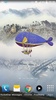 Flying World Live Wallpaper screenshot 21