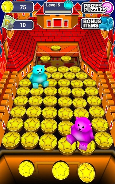 Coin Dozer for Android Download the APK from Uptodown