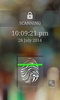 Fingerprint Screen Lock screenshot 4