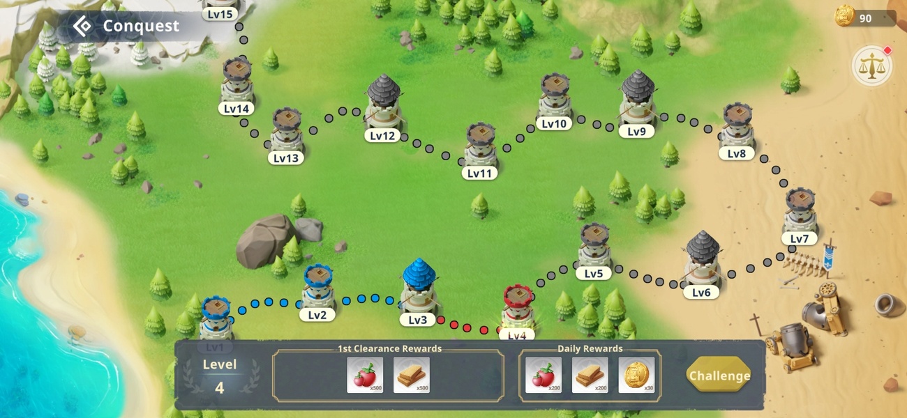 Castle Empire - Preview 8