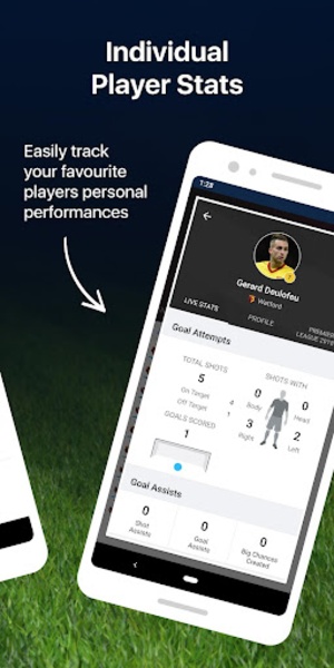 EPL Live - Preview 11