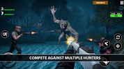 Bigfoot 2 Online screenshot 2