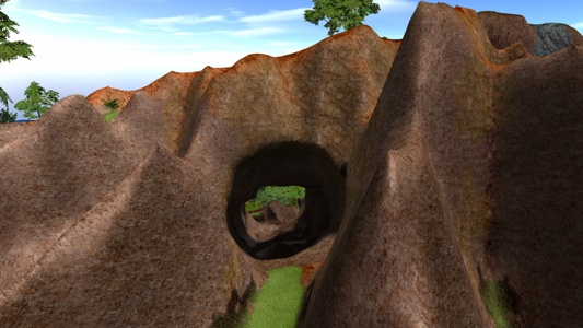 WorldCrafter screenshot 1