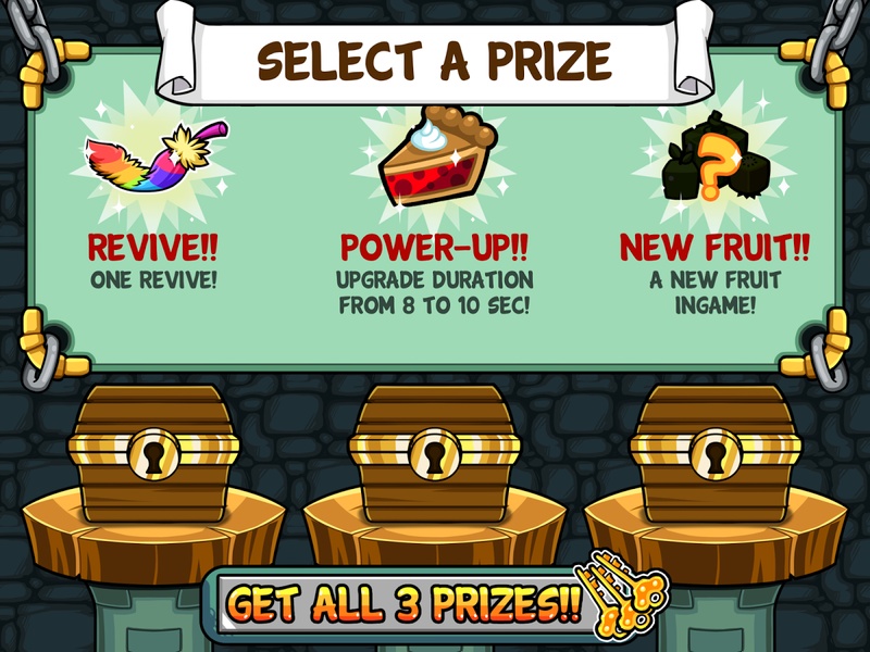 Tappy Escape 2 - Preview 3