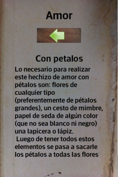 Magia Blanca - Preview 8