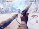 Yeti Hunting & Monster Survival Game 3D screenshot 4