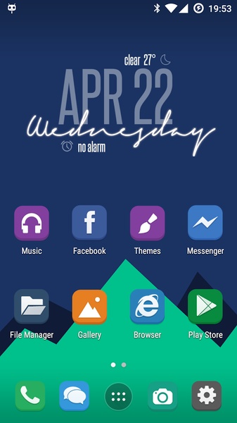Flat Icon - Preview 3