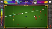 Sir Snooker: 8 Ball Pool screenshot 10