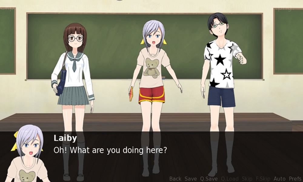 One Manga Day - Preview 1