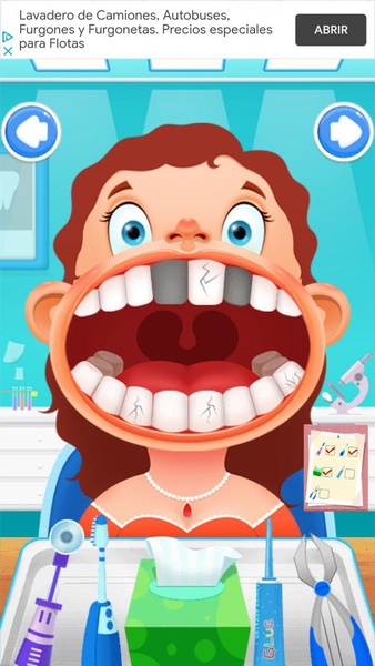 Little Lovely Dentist 1.2.4 Pictures 2