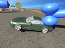 Racing Sports Car Stunt Game screenshot 4