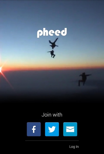 Pheed - Preview 11