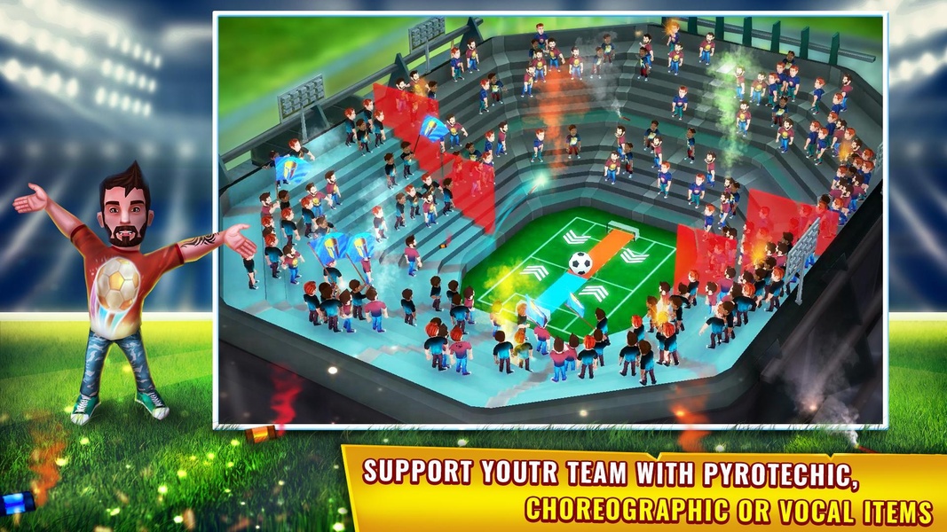 Football Fans: Ultras The Game - Preview 9