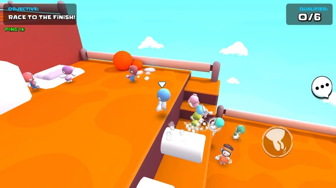 Fun Guys - Preview 5