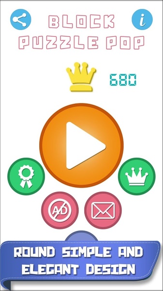 Block Puzzle Pop - Preview 5