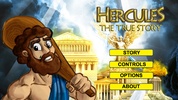 Hercules The True Story free ! screenshot 7