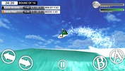 BCM Surfing Game screenshot 4