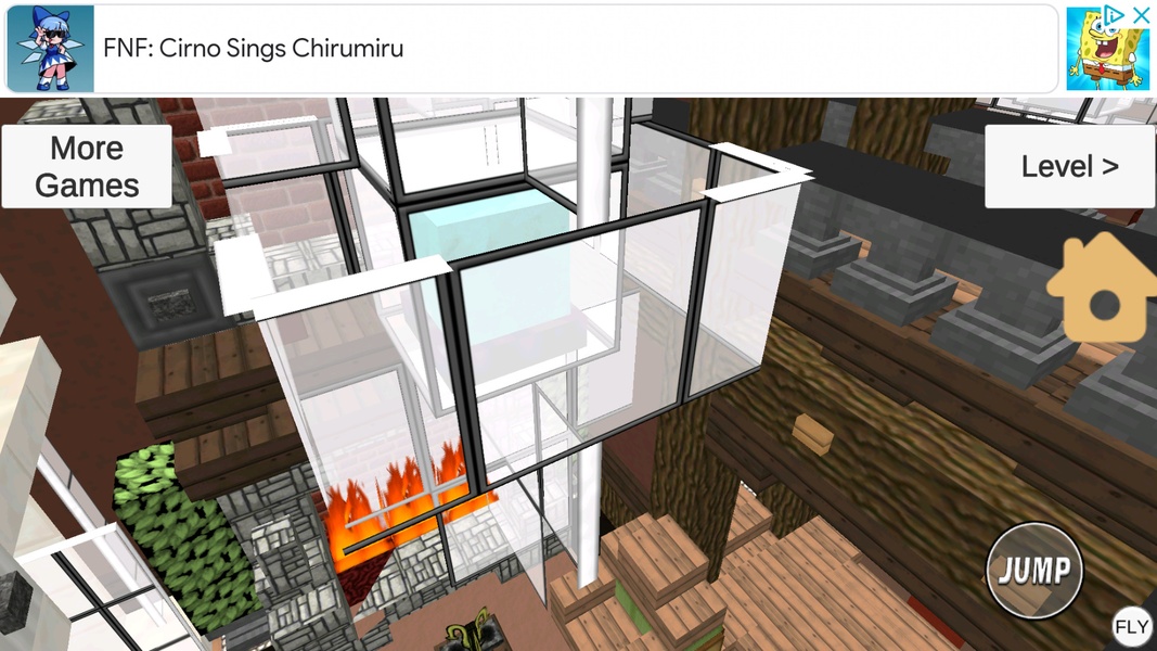Penthouse build ideas for Minecraft - Preview 8