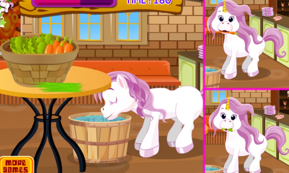 Unicorn Care - Preview 10