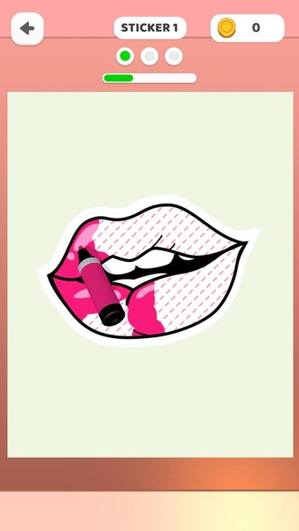 Stick Me On - Preview 6