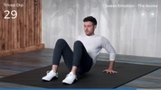 7 Minute Workout | Down Dog screenshot 5