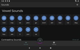 English Sounds Pronunciation screenshot 3