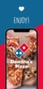 Domino’s Pizza Austria screenshot 1