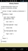 C Programs screenshot 2