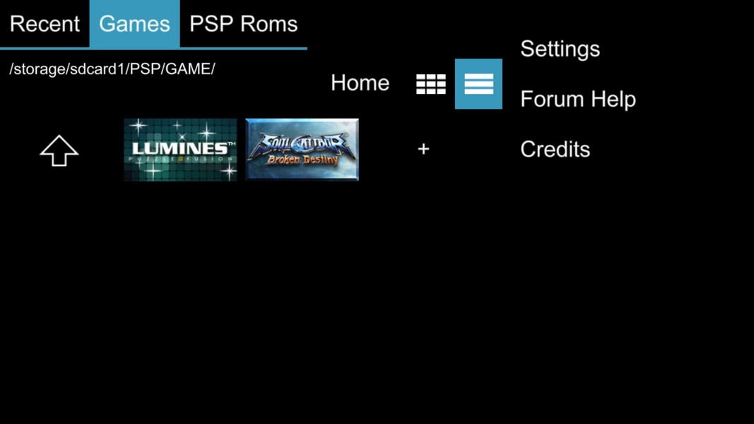 PPSSPP para Android - Baixe o APK na Uptodown