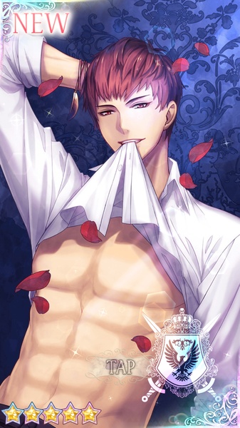 Ikemen Prince - Preview 9
