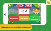 Belajar Asmaul Husna screenshot 3