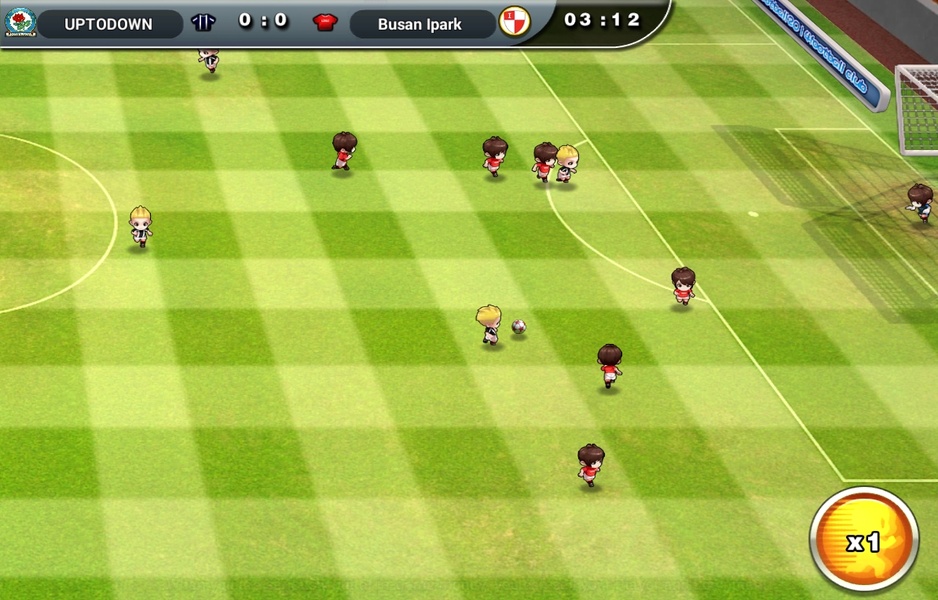 Plus Football 2014 - Preview 4