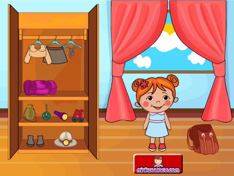 Lili Camping - Preview 8