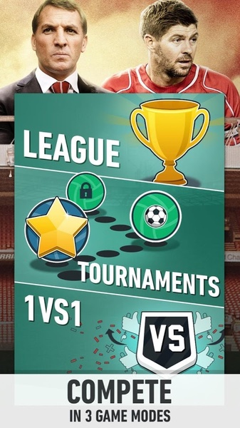 Liverpool FC Fantasy Manager15 - Preview 2