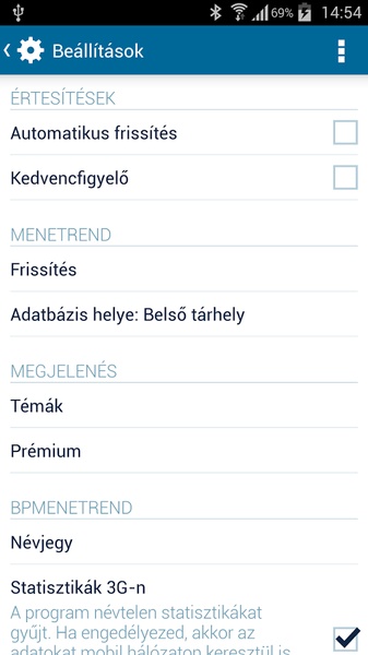 BpMenetrend - Preview 3