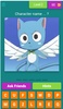 Fairy Tail Quiz screenshot 2