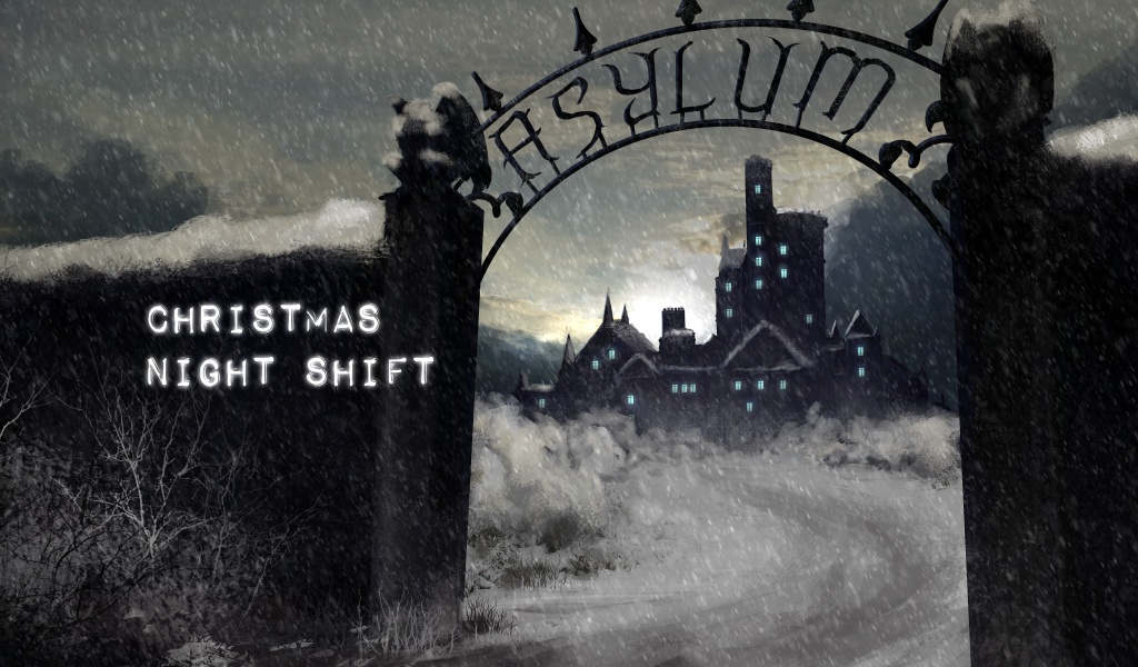 Christmas Night Shift DEMO - Preview 5