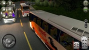Euro Bus Simulator screenshot 4