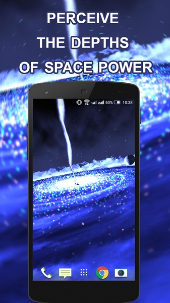 Quasar 3D - Preview 8