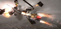 Air War screenshot 1