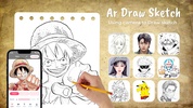 AR Drawing: Sketch & Paint screenshot 12