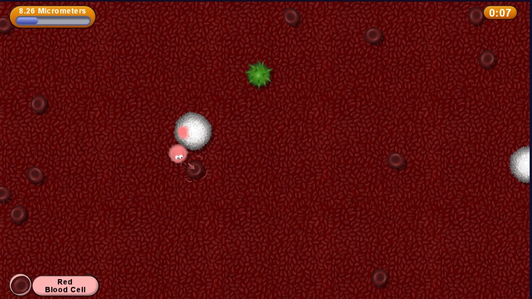 Tasty Planet Lite - Preview 4