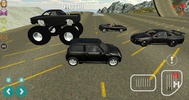 Road Vehicles Simulator 3D screenshot 2