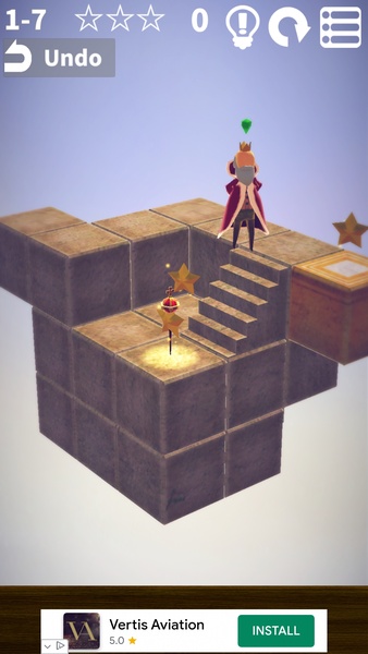 CUBE GARDEN - Preview 9