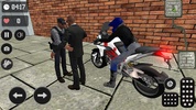 Police Motorcycle screenshot 5